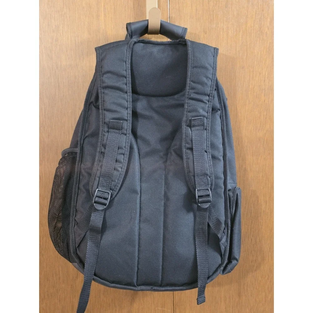 Harley-Davidson Adjustable Laptop Backpack